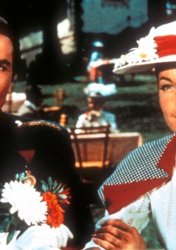 Die besten Filme der 1950er