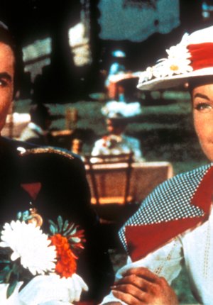 Christine · Film 1958 · Trailer · Kritik
