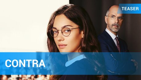 Contra Film (2020) · Trailer · Kritik · KINO.de