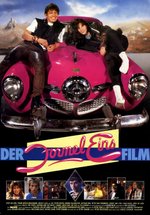 Poster Der Formel Eins Film