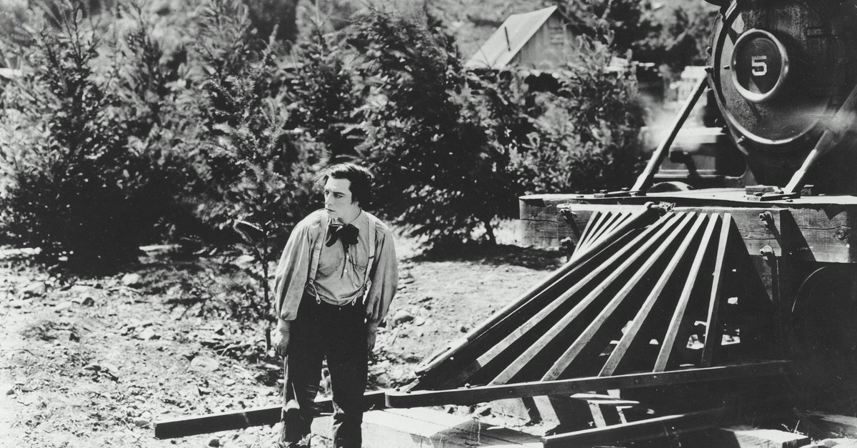 Der General · Film 1962 · Trailer · Kritik