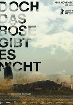 Poster Doch das Böse gibt es nicht