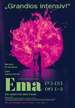 Poster Ema