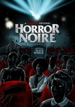 Poster Horror Noire: A History of Black Horror