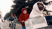 So verändert sieht der kleine Junge Elliot aus „E.T. – Der Außerirdische“ heute aus