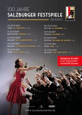 La Traviata - Verdi (Salzburg 2005)