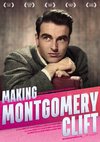 Poster Making Montgomery Clift 