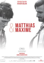 Poster Matthias &amp; Maxime