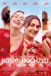 Rosas Hochzeit
