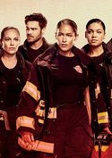 „Seattle Firefighters“ Staffel 4 ab jetzt im TV und Stream in Deutschland