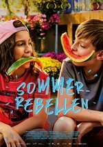 Poster Sommer-Rebellen