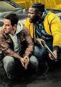 „Spenser Confidential 2": Netflix-Action mit Mark Wahlberg geht weiter