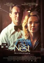 Poster The Nest - Alles zu haben ist nie genug