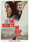 Poster The Secrets We Keep - Schatten der Vergangenheit 