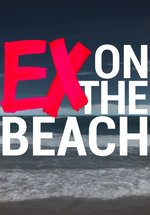 Poster Ex on the Beach