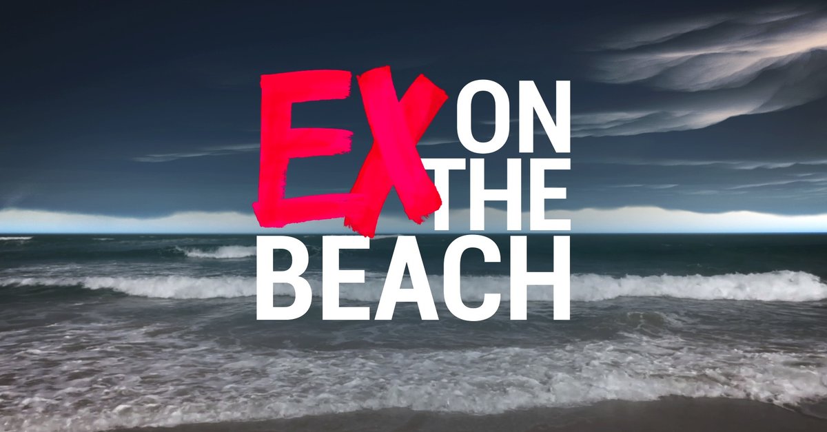 Ex On The Beach Nyafilmer