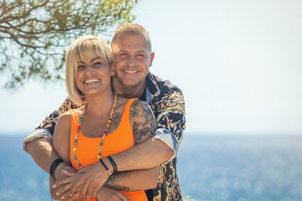 „Temptation Island VIP“ TVSendetermine und Stream bei TVNOW