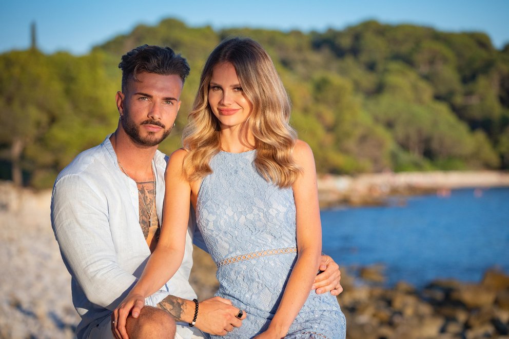 „Temptation Island VIP“ TVSendetermine und Stream bei TVNOW