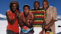 32 Jahre später: So sehen die Stars aus dem 90er-Film „Cool Runnings“ heute aus