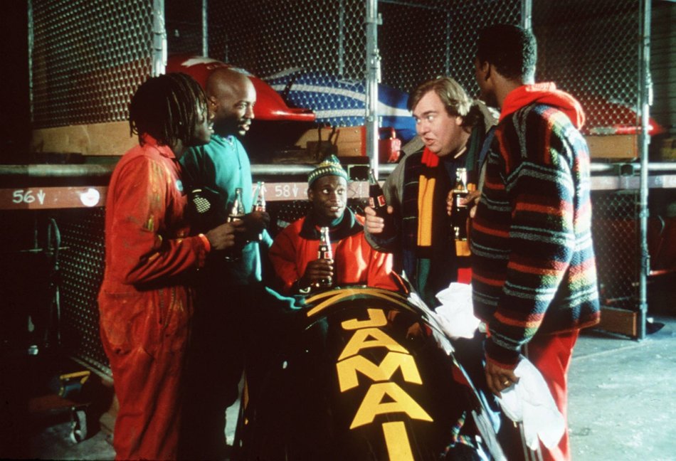 Was wurde aus dem Cast von „Cool Runnings“? · KINO.de