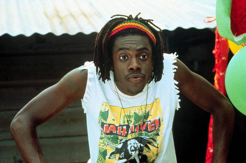 Was wurde aus dem Cast von „Cool Runnings“? · KINO.de