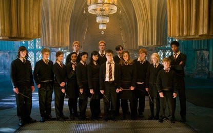 „Harry Potter“: Was wurde aus den Darstellern der weniger bekannten Zauberschüler?