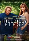 Poster Hillbilly-Elegie 