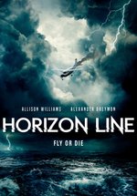 Poster Horizon Line