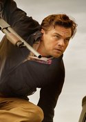 Leonardo DiCaprio, Cate Blanchett und Co.: Netflix-Komödie „Don't Look Up“ mit Mega-Besetzung