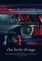 Poster The Little Things
