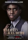 Poster Ma Rainey's Black Bottom 