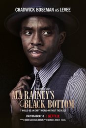 Ma Rainey’s Black Bottom