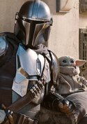 „The Mandalorian“ Staffel 2: Der spannende Kampf um Baby Yoda geht endlich weiter
