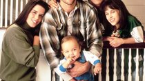 30 Jahre später: Was wurde aus dem „Party of Five“-Cast heute?