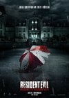 Poster Resident Evil: Welcome to Raccoon City 