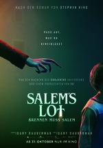 Poster Salem's Lot