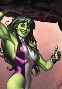 Chaos um MCU-Traumbesetzung: Neuer Marvel-Star bestreitet, She-Hulk zu spielen