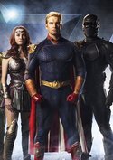 „The Boys“: Ekligster Superheld aus Staffel 2 soll tatsächlich zurückkehren