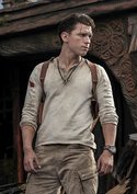 Fescher Bua: Erster Blick auf MCU-Star Tom Holland als Nathan Drake in „Uncharted“