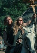 „Barbaren“: Das ist die wahre Geschichte hinter dem deutschen „Vikings“