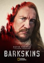 Poster Barkskins