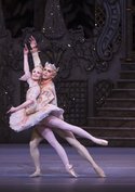 Der Nussknacker - Tschaikowsky (Royal Opera House Ballet 2016)