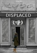 Poster Displaced