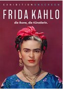 Frida Kahlo (Exhibition on Screen)