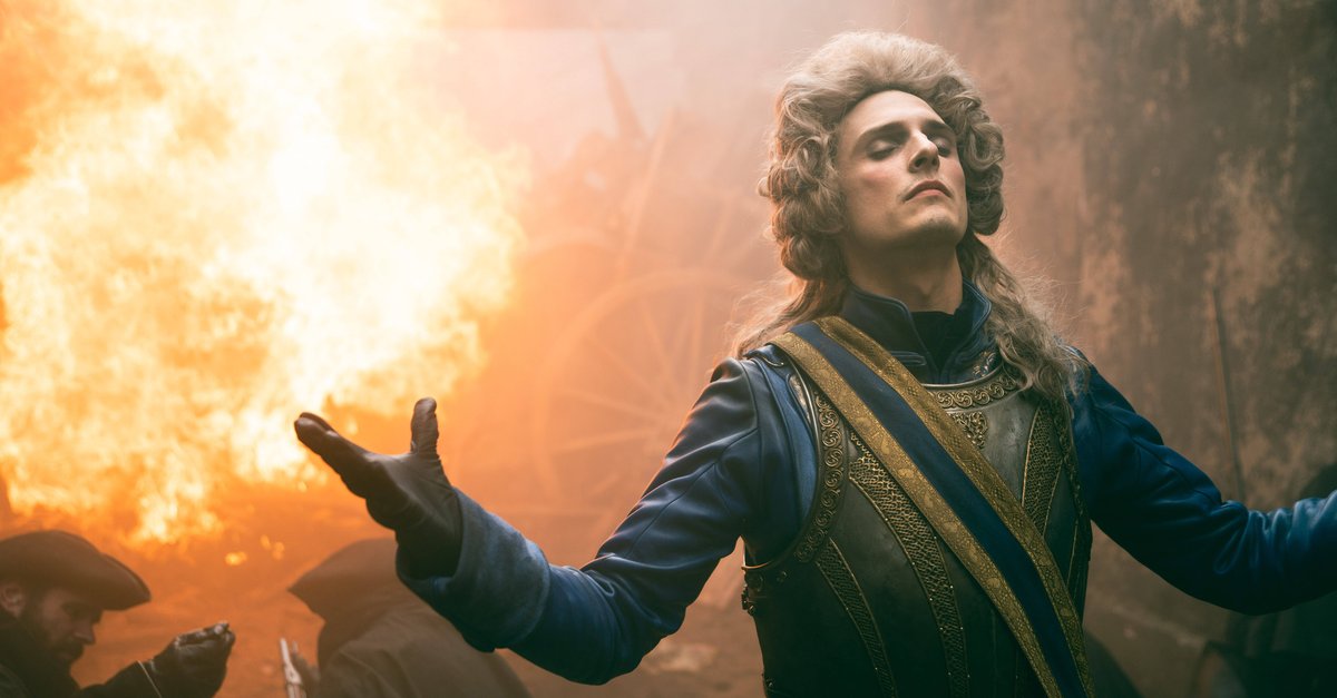 Serien Stream Revolution