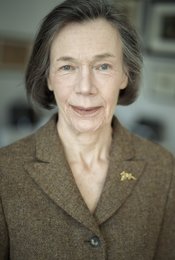Katharina M. Trebitsch