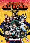 How to get my hot sale hero academia on netflix