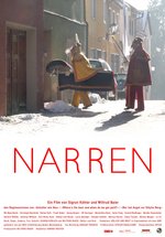 Poster Narren