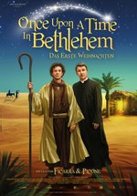 Poster Once Upon a Time in Bethlehem - Das erste Weihnachten