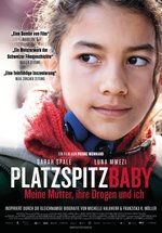 Poster Platzspitzbaby - Meine Mutter, ihre Drogen und ich